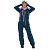 Dragonfly  Комбинезон Gravity Premium Woman. Dark Ocean - Purple 2023 в Туле