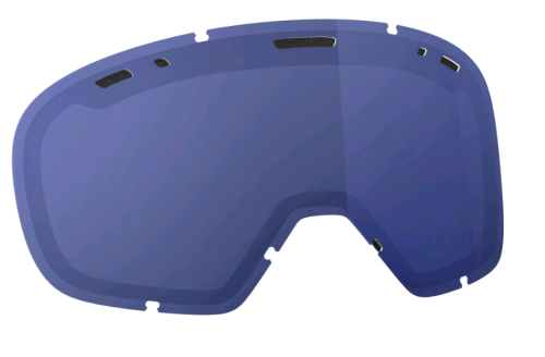 Scott Линзы Buzz sky blue в Туле