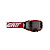 Leatt Маска Velocity 6.5 Red Clear 83 VLT V25 в Туле