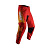 Leatt Штаны 3.5 Ride V25 Red в Туле