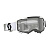 Scott Очки кроссовые Fury LS premium black/white/light sensitive grey в Туле