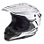 AiM Шлем JK803S Tondo White/Grey/Black в Туле