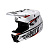 Leatt Шлем кроссовый детский Helmet Kit Moto 3.5 Jr V25 White в Туле