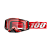 100% Очки Armega Red / Clear в Туле