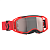 Scott Очки Prospect 2.0 red/black silver chrome works в Туле