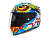 HJC Шлем RPHA12 Spasso MC3H в Туле