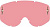 SCOTT Линзы 80's SGL WKS amplifier rose works в Туле