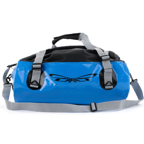 Dragonfly Гермосумка DF Tramp M Blue 70л в Туле