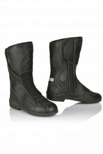Acerbis Мотоботы Asfalt Black в Туле