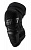 Leatt Наколенники 3DF Hybrid Knee Guard Black в Туле