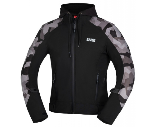 IXS Куртка SO Jacke Moto Camo в Туле