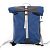 Dragonfly Герморюкзак DF Fold Bag Blue 22л в Туле
