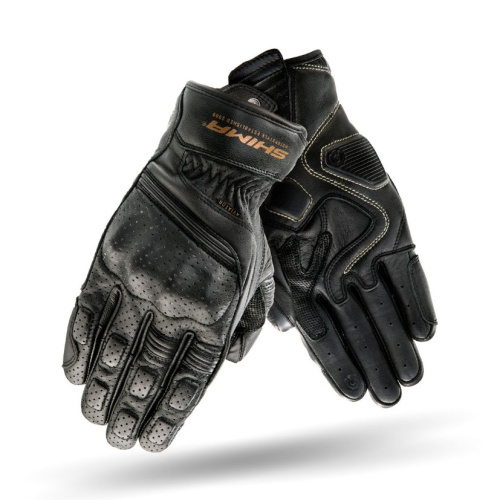 Shima Мотоперчатки Aviator Black в Туле