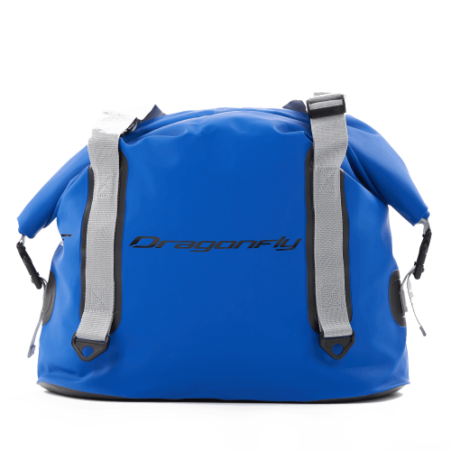 Dragonfly Гермосумка DF Voyager Blue 40л в Туле