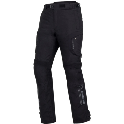 Bering Брюки Caracas Black в Туле
