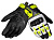 Spidi Перчатки G-Carbon Black/Fluo Yellow в Туле