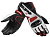 Spidi Перчатки STR-5 Red в Туле