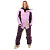 Dragonfly Комбинезон Gravity 2.0 Woman Purple - Plum 2025 в Туле