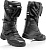 Acerbis Мотоботы кроссовые X-Stradhu Black в Туле