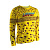 Leatt Джерси 3.5 Mini Cheetah в Туле