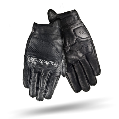Shima Перчатки Caliber Black в Туле