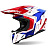 Airoh Шлем Twist 3 Dizzy Blue/Red Gloss в Туле