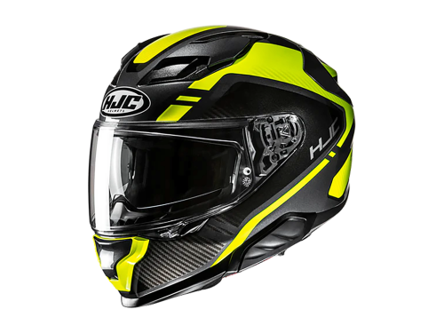 HJC Шлем F71 Tozz MC3H в Туле