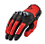 Acerbis Перчатки Ce Ramsey My Vented Red в Туле