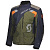 Scott Куртка Dualraid Dryo night blue/moss green в Туле