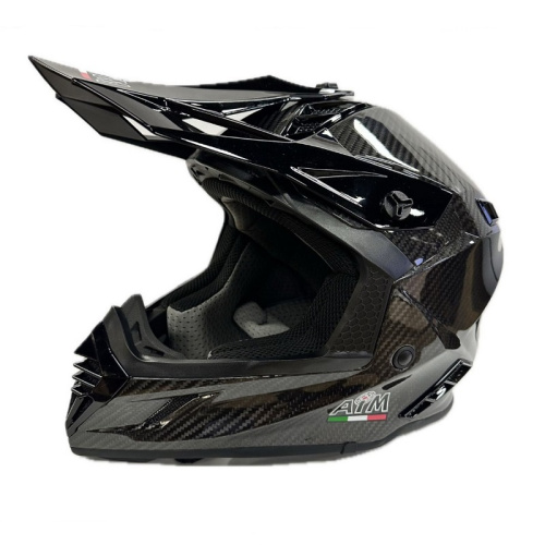AiM Шлем RH855 Carbon 3K Glossy в Туле