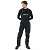 Dragonfly Вейдерсы мембранные Quad Pro 2025 Black в Туле