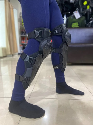 Ones Again Наколенники Carbon Fiber Force в Туле