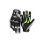 Ones Again Перчатки текст MG07-CF black-gray в Туле