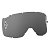 Scott Линзы Hustle MX SGL WKS/OTG grey works в Туле