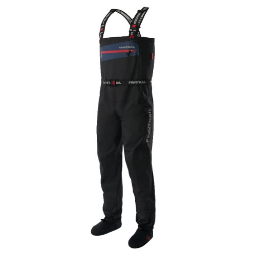 Finntrail Вейдерсы Athletic 1532 Graphite в Туле