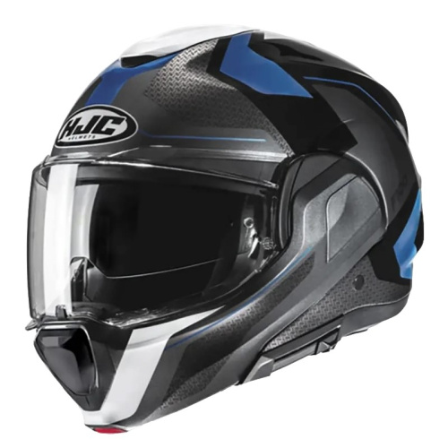 HJC Шлем F100 Bios MC2 в Туле