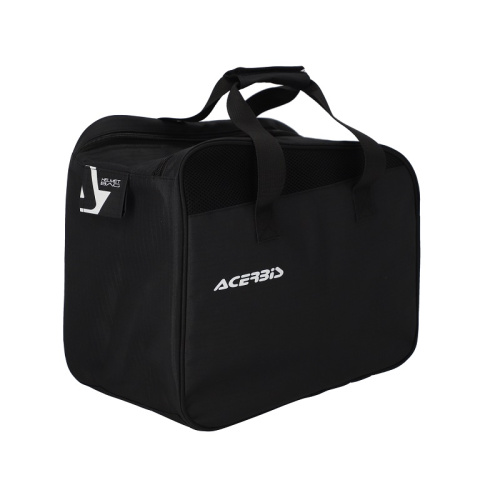 Acerbis Сумка для шлема Helmet Bag 2.0 Black в Туле