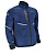 Acerbis Куртка X-Duro W-Proof Blue/Orange в Туле