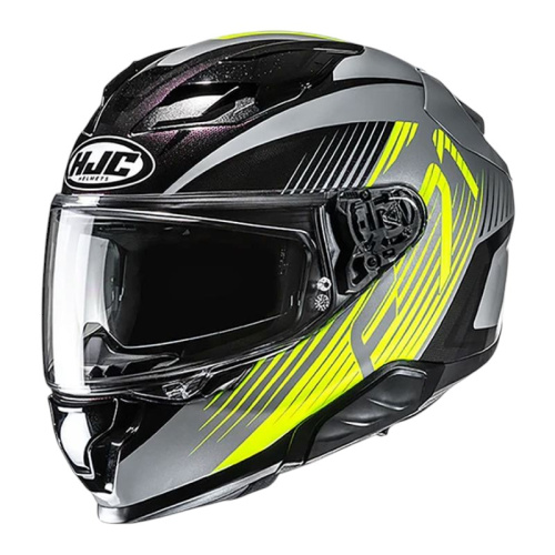 HJC Шлем F71 Catos MC3H в Туле