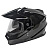 AiM Шлем детский JK802Y Black Glossy в Туле