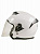 AiM  Шлем открытый JK526 White Glossy в Туле