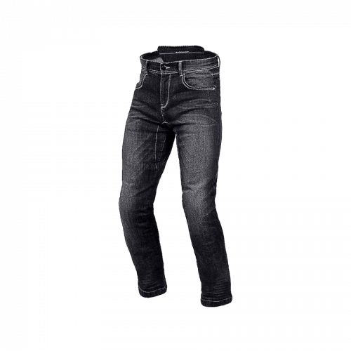 Macna Брюки Boxer Covec ткань джинс.черн. в Туле