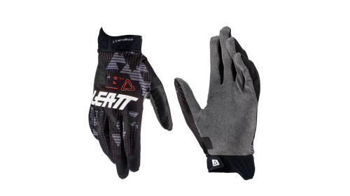 Leatt Перчатки 2.5 Windblock Black в Туле