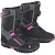 Scott Ботинки зимние женские X-Trax EVO Black-Rhodamine Red в Туле