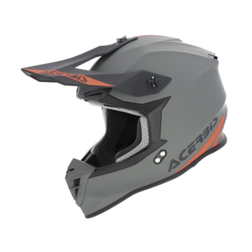 Acerbis Шлем Linear 22-06 Grey в Туле
