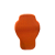 Scout Вставка защиты спины Security D3O LVL 1 orange в Туле