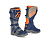 Acerbis Мотоботы кроссовые X-Team Blue/Grey в Туле