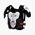 Leatt Защитный панцирь 5.5 Pro Evo Cheast Protector V26 White в Туле