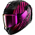 Shark Шлем Ridill 2 Assya Black/Violet/Violet в Туле