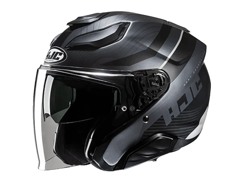 HJC Шлем F31 Naby MC5SF в Туле